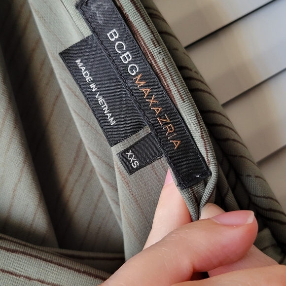 BCBGMaxazria Dress - Picture 6 of 8